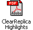 ClearReplica Highlights...